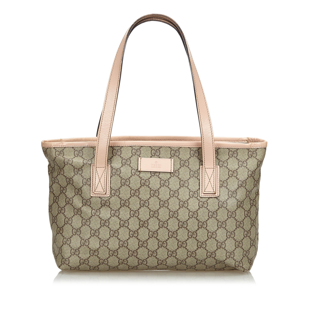 gucci gg tote