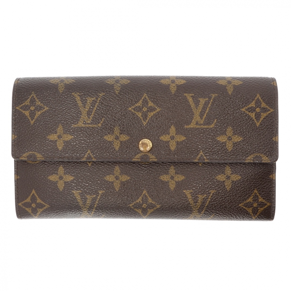 Louis Vuitton Wallet