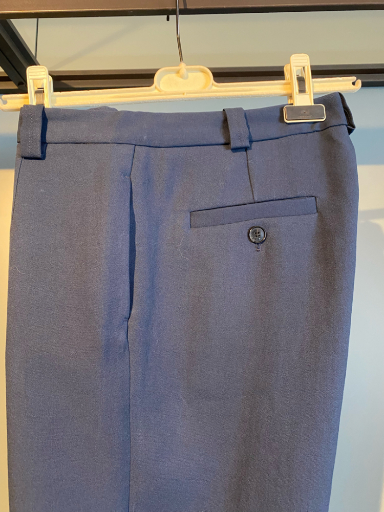 Bimba & Lola Pantalon classique