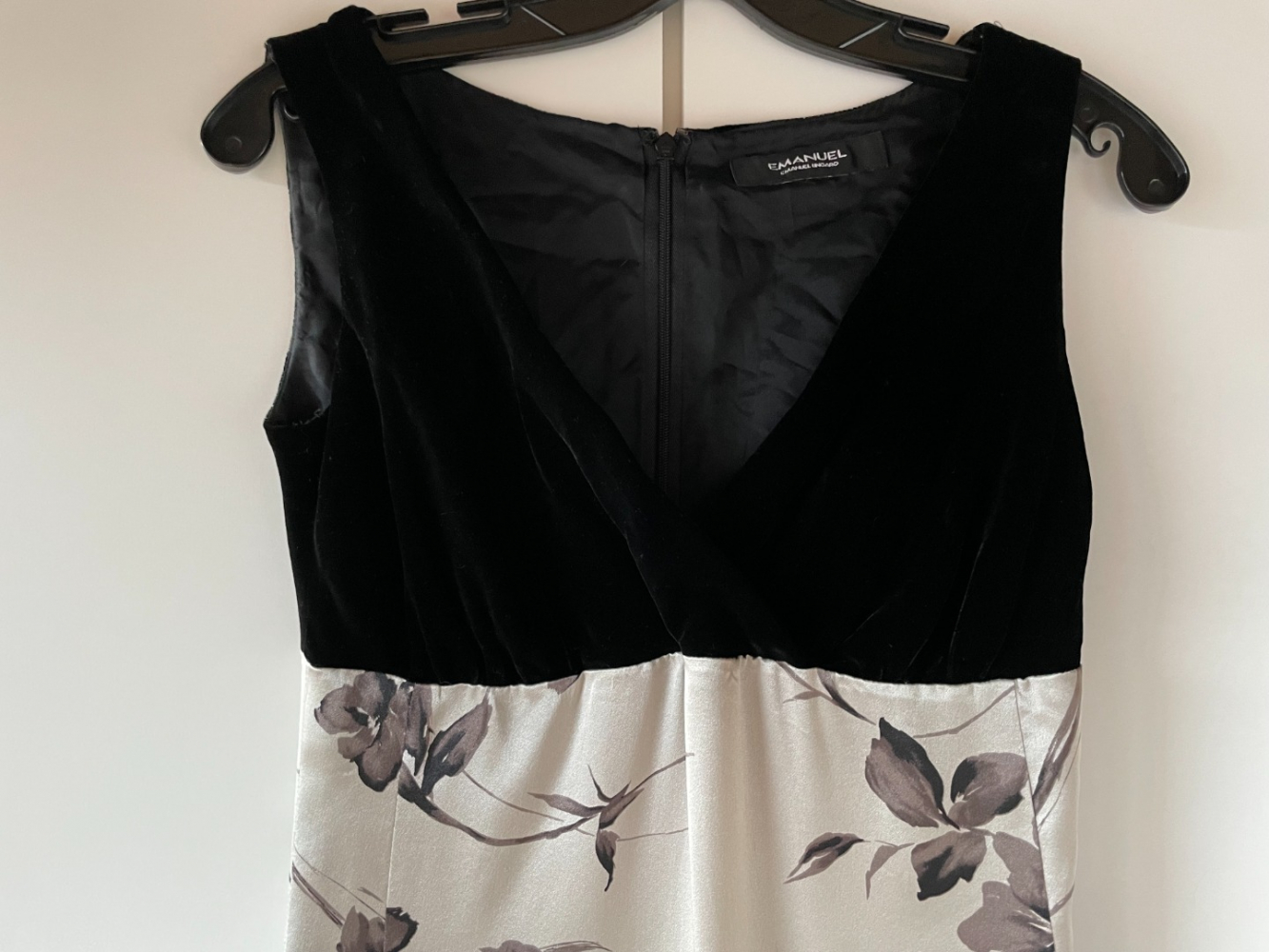 Emanuel Ungaro Dress