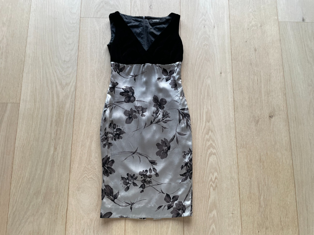 Emanuel Ungaro Dress