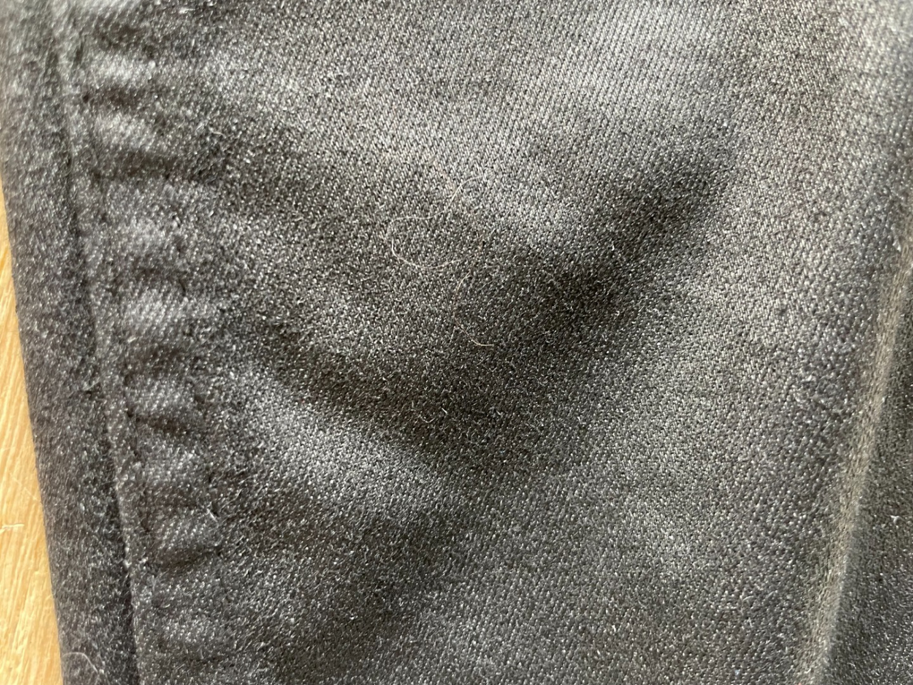 Topshop Moto Leigh petite jeans!