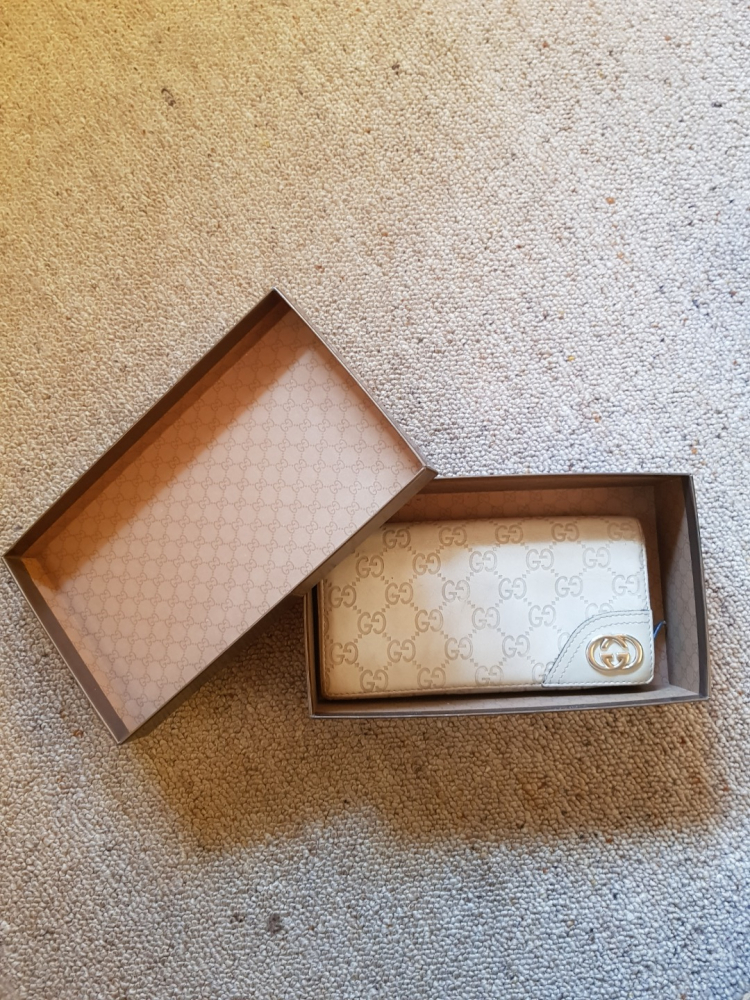 Gucci Wallet