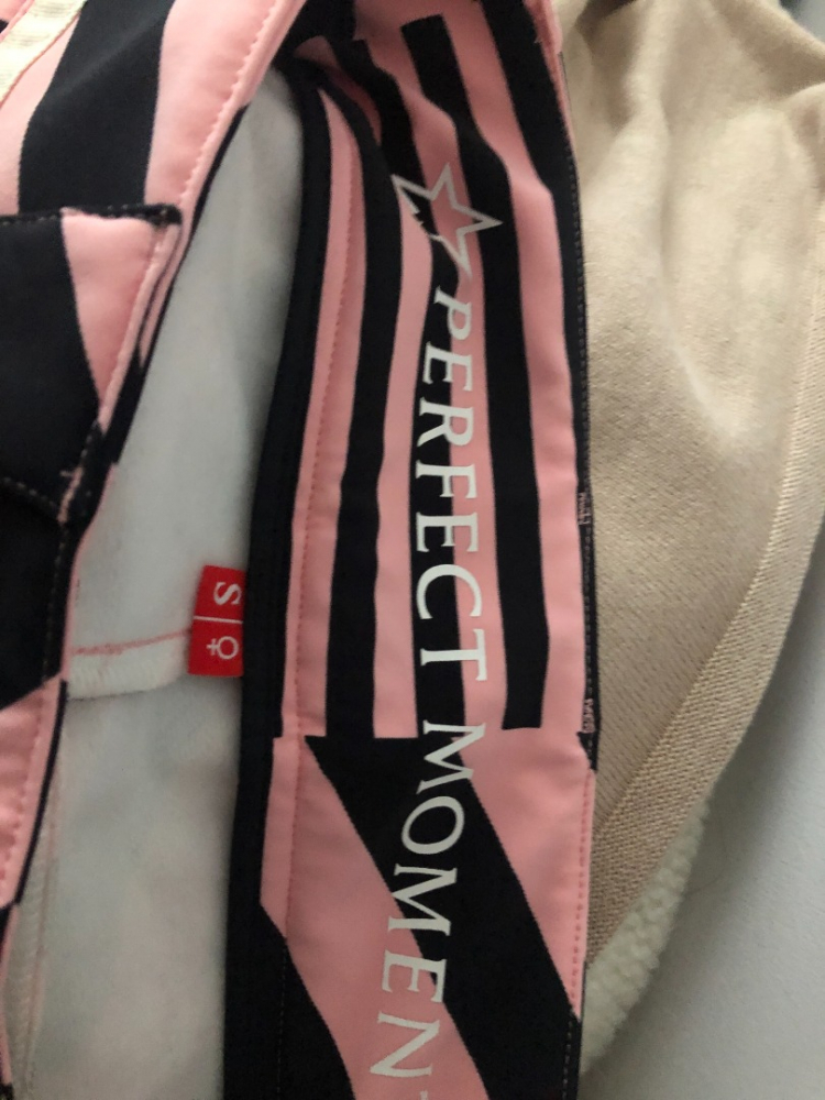 Perfect Moment Ski leggins