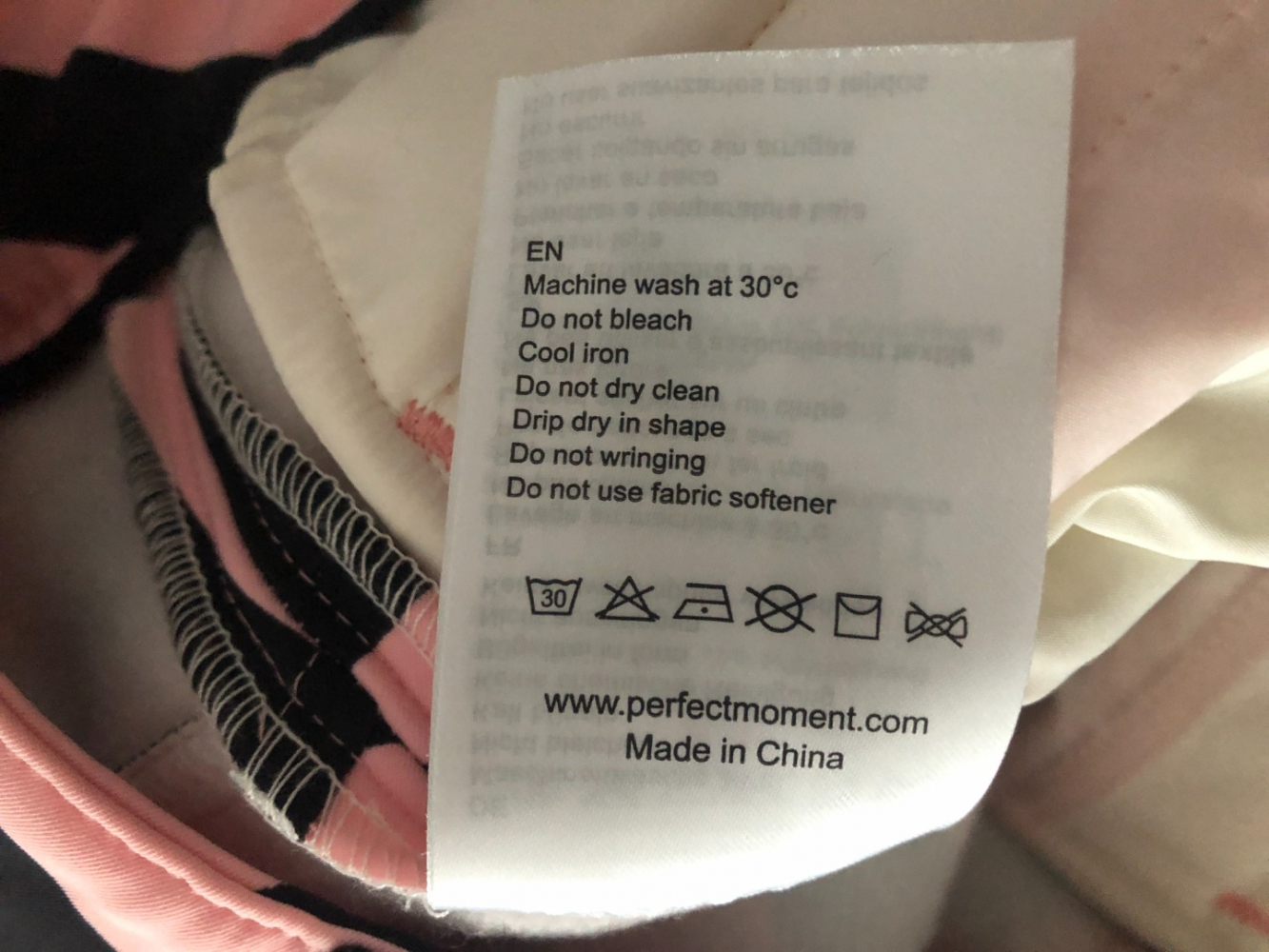 Perfect Moment Ski leggins