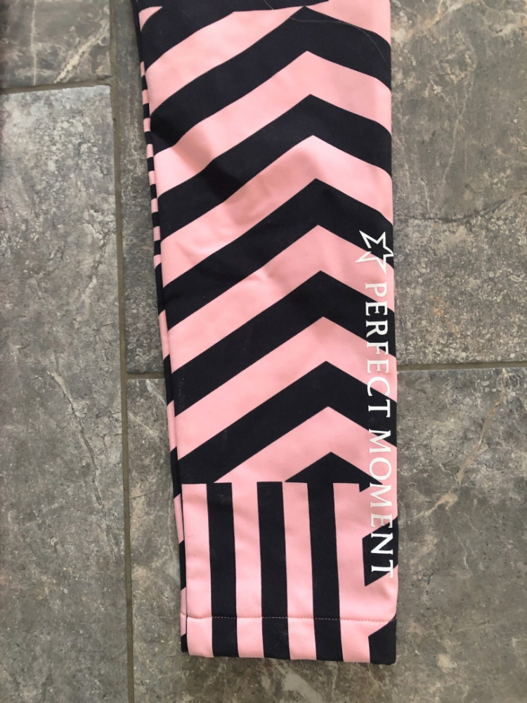 Perfect Moment Ski leggins