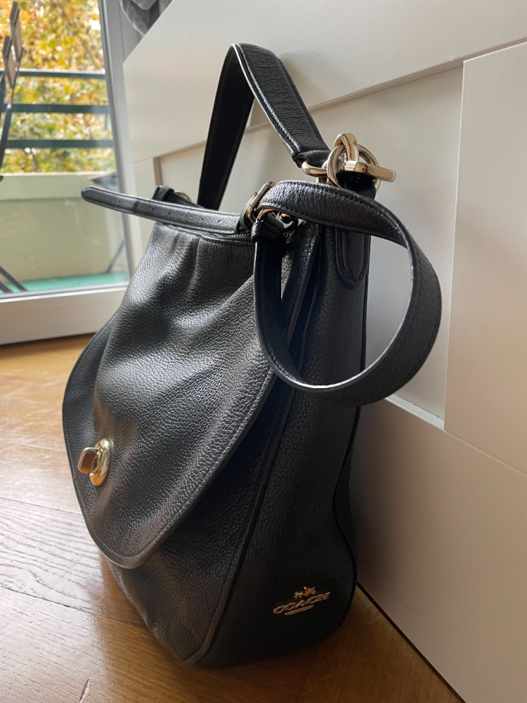 Coach Sac épaule/main