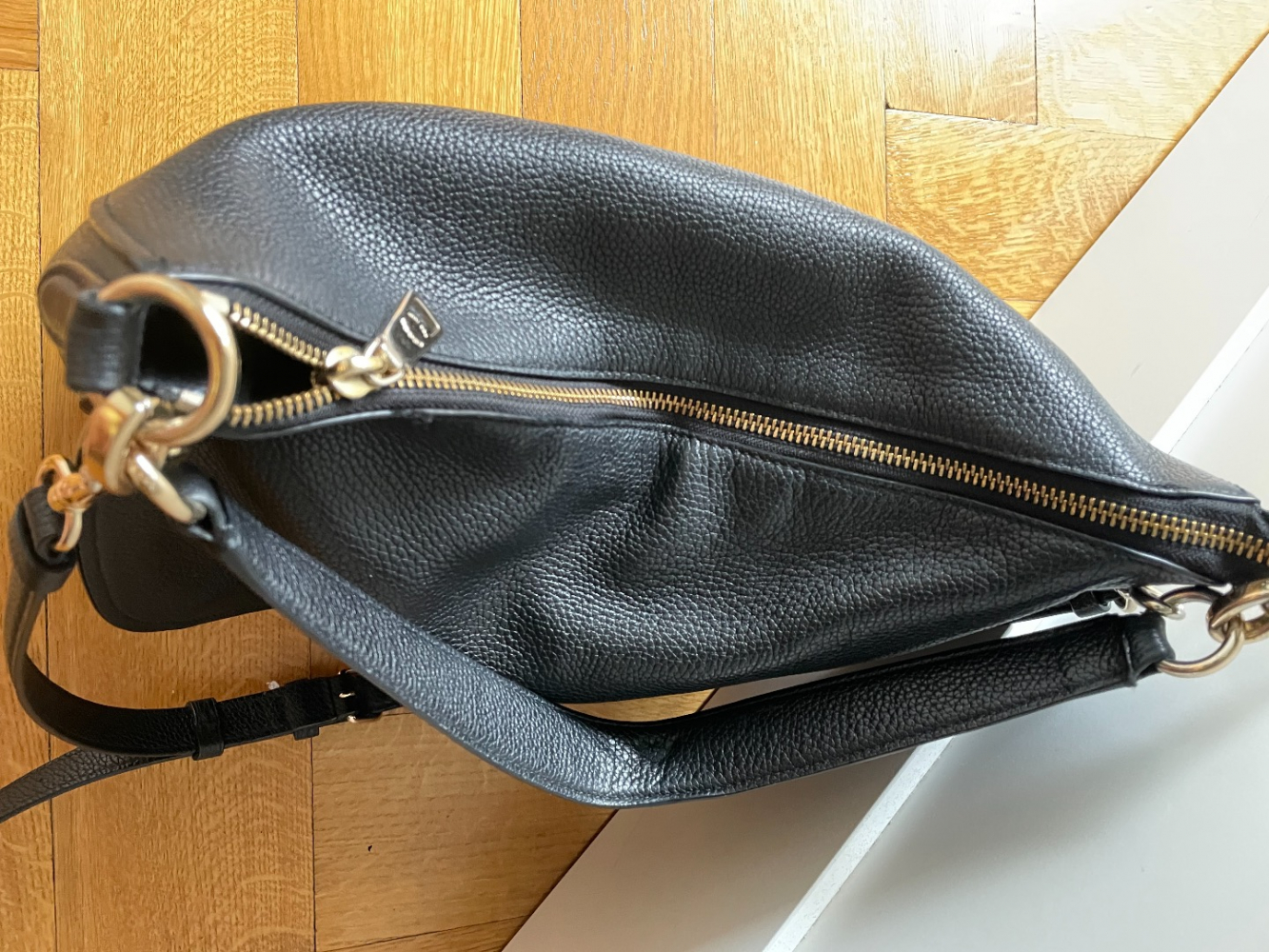 Coach Sac épaule/main