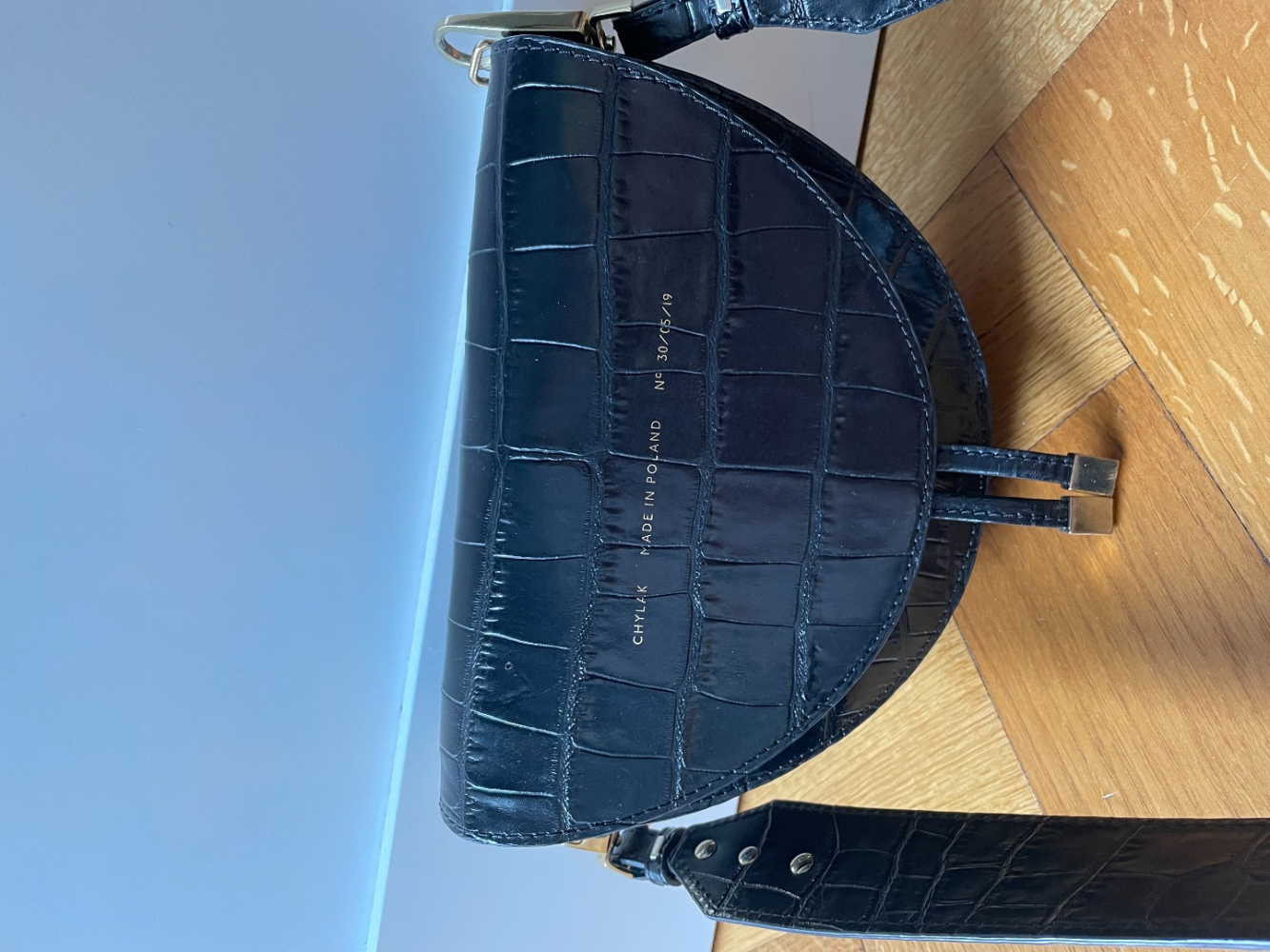 Chylak Sac de marque Chylak