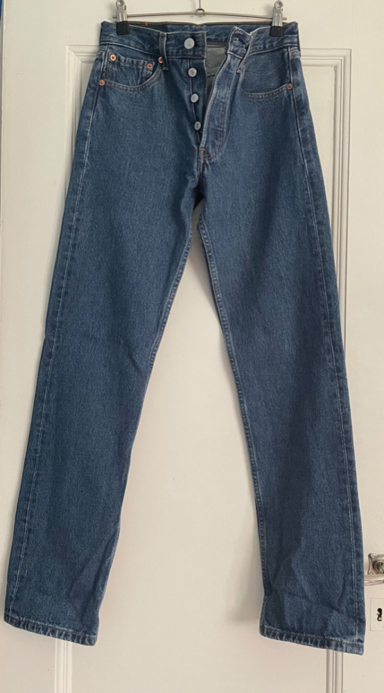 Levi's 501
