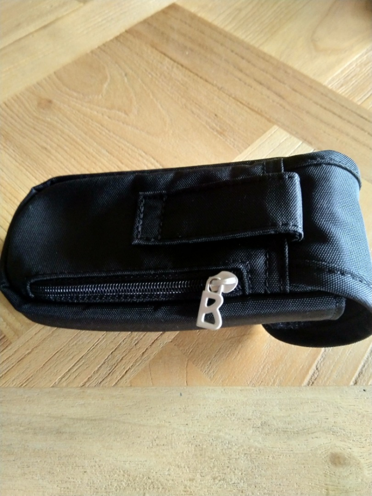 Bogner Pochette toile