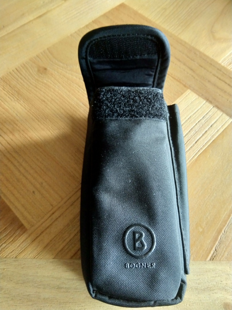 Bogner Pochette toile