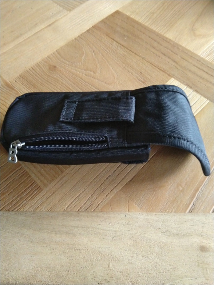 Bogner Pochette toile