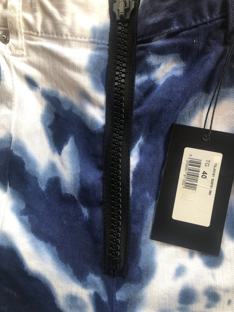 Dsquared2 high waist jeans