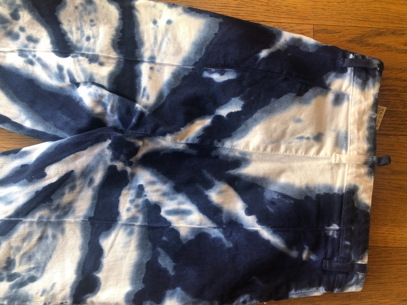 Dsquared2 high waist jeans