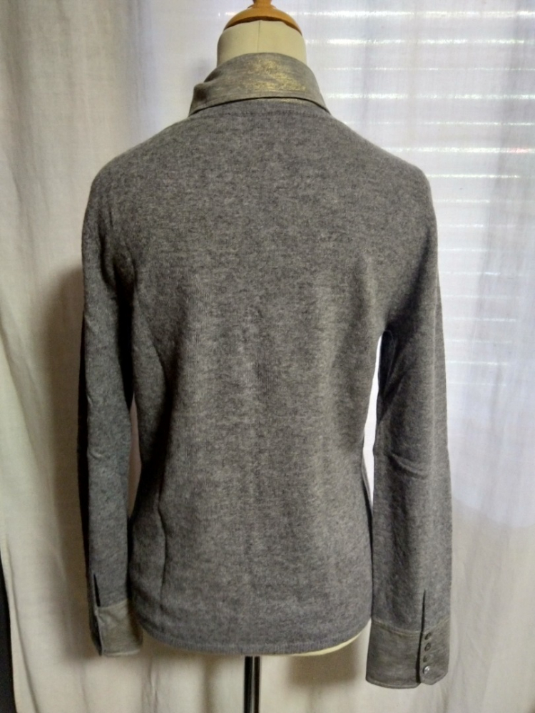 Luisa Cerano Pullover