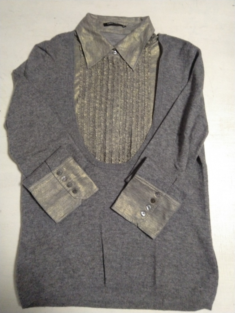 Luisa Cerano Pullover