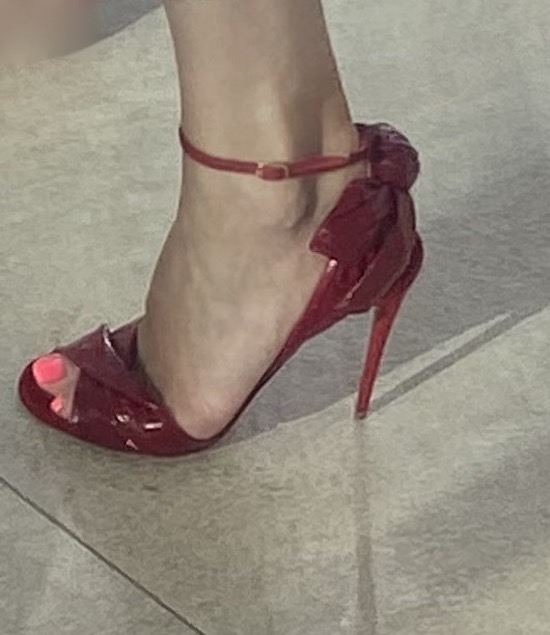 Christian Louboutin Sandals