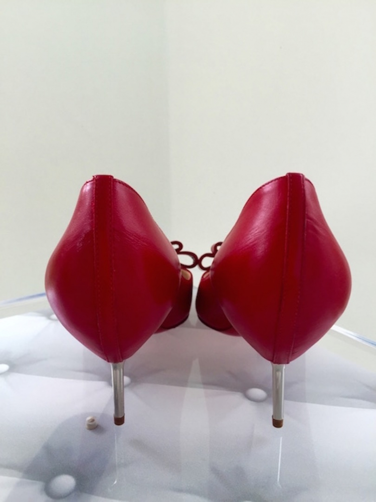 Christian Louboutin Escarpins