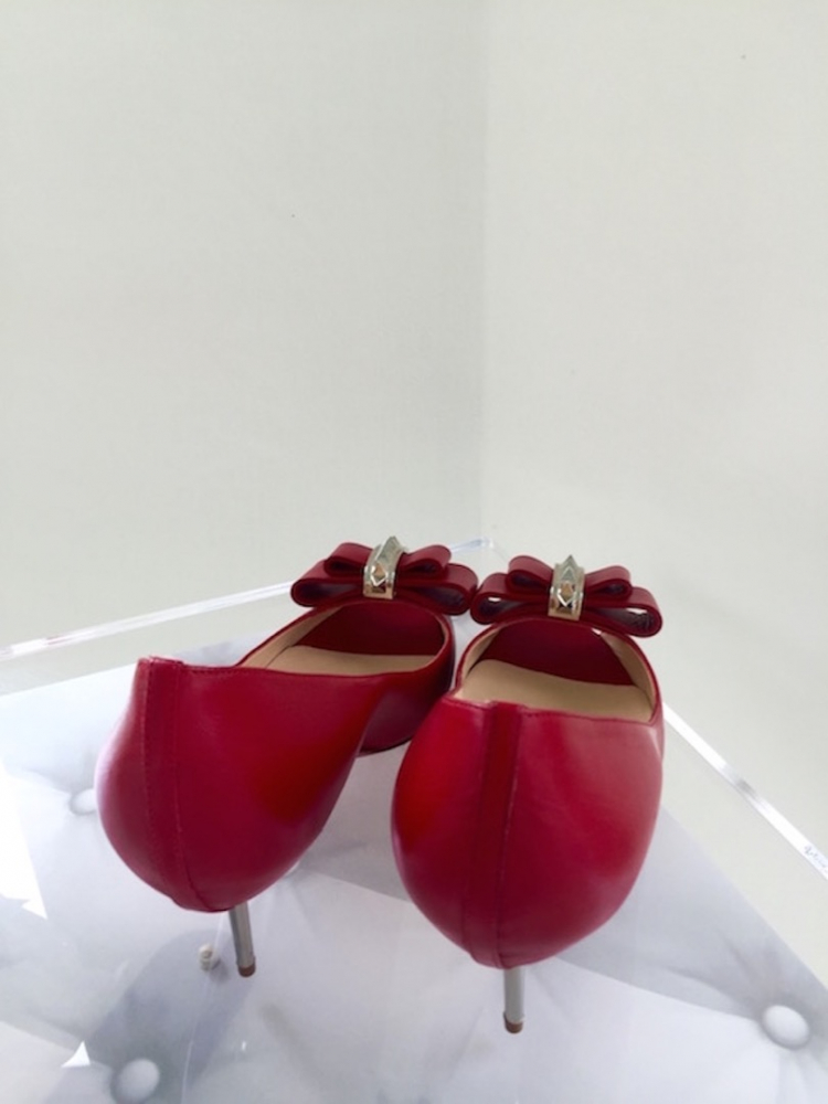 Christian Louboutin Escarpins