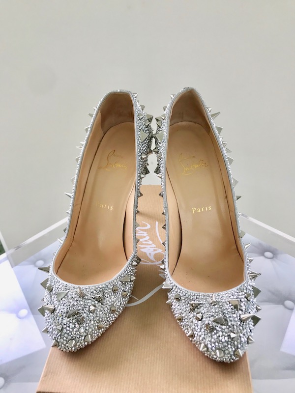 Christian Louboutin Pumps