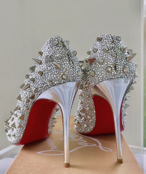 Christian Louboutin Pumps