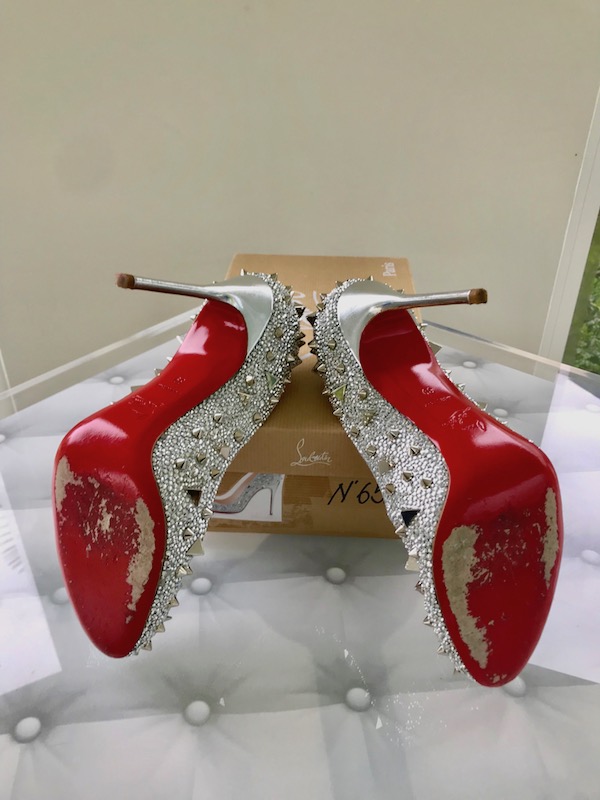 Christian Louboutin Pumps