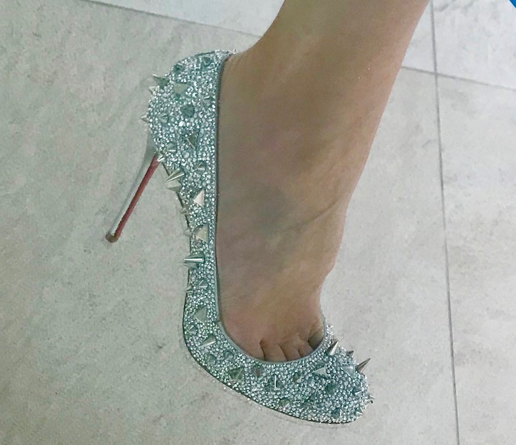 Christian Louboutin Pumps
