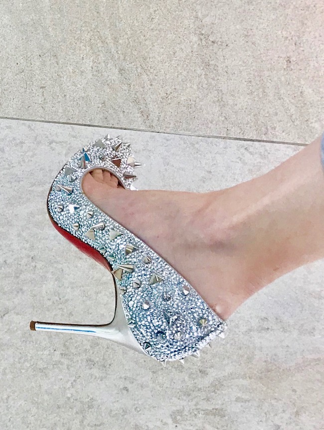 Christian Louboutin Pumps
