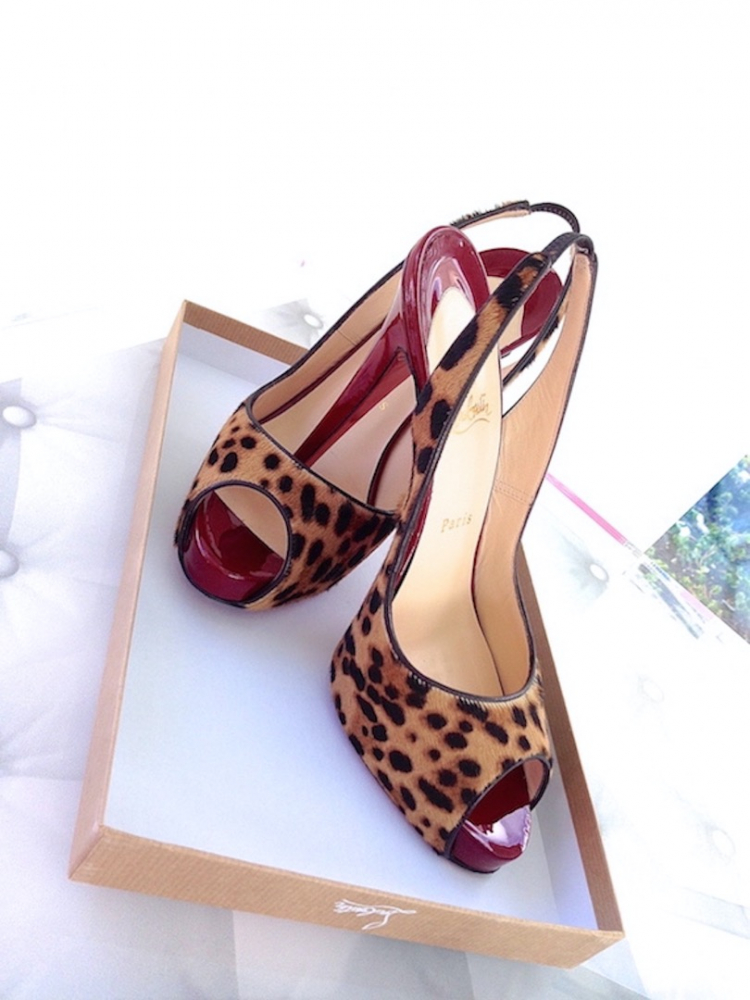 Christian Louboutin Pumps