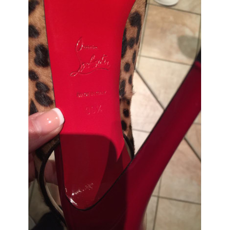 Christian Louboutin Pumps