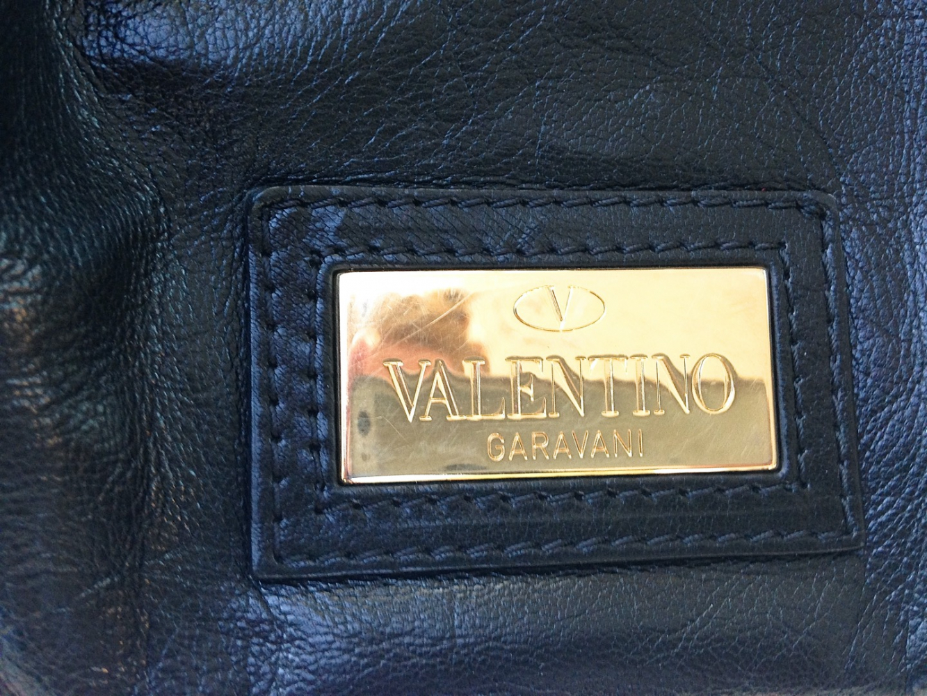 Valentino Handtasche
