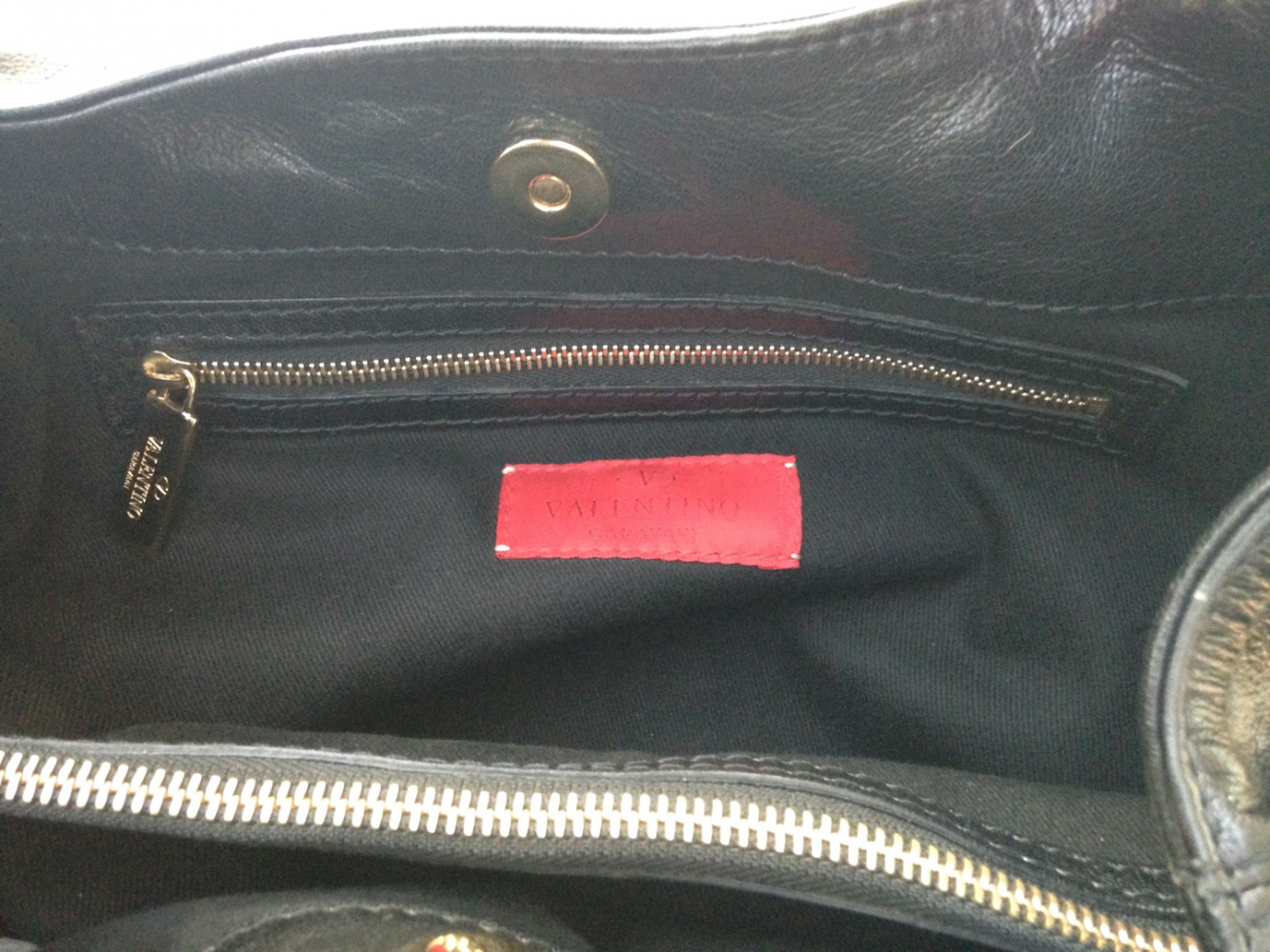 Valentino Handtasche