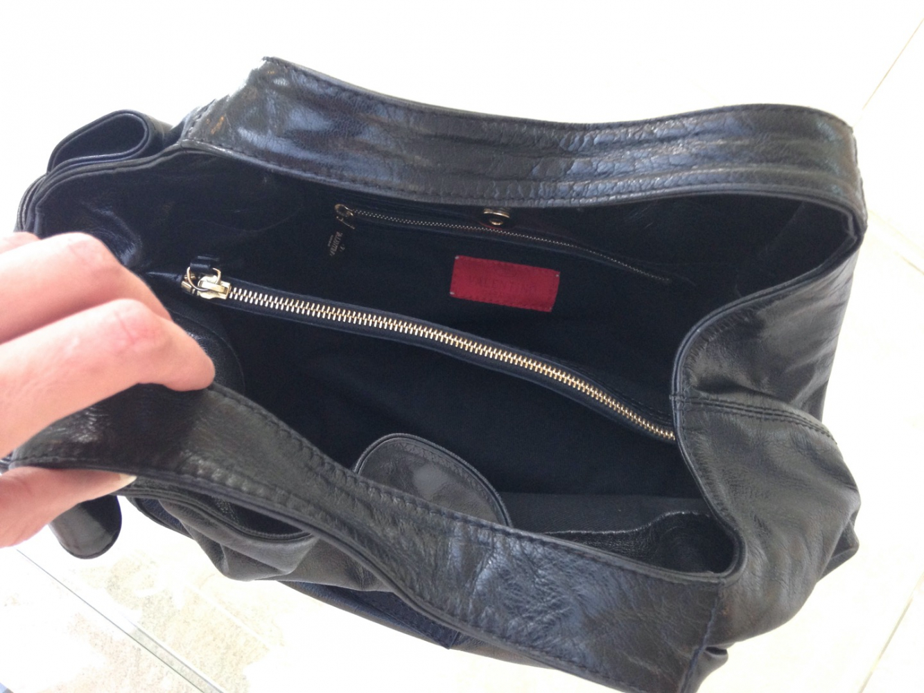 Valentino Handtasche