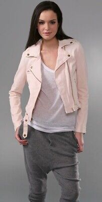 Current/Elliott Moto Jacket