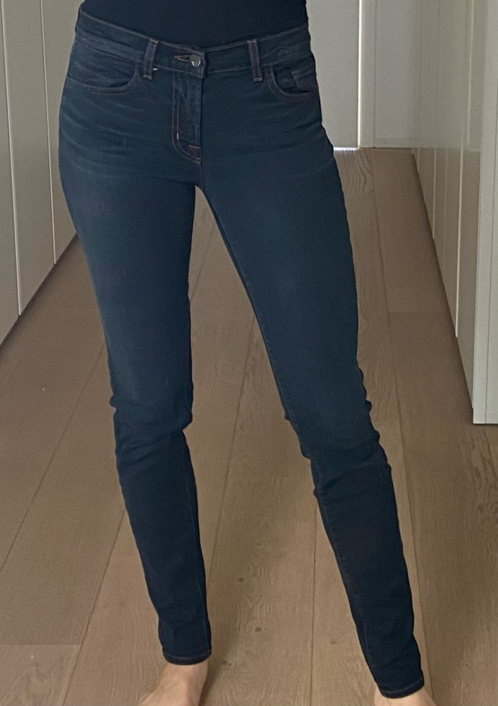 J Brand röhrenjeans