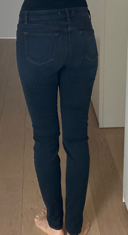 J Brand röhrenjeans