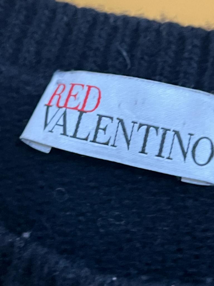 Valentino Robe-pull 