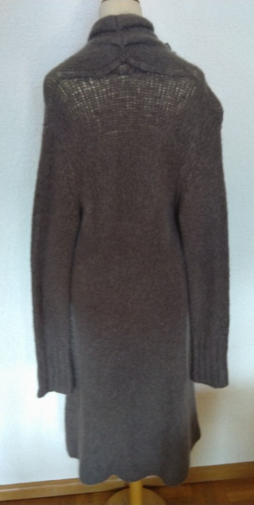 La Fée Maraboutée Coat