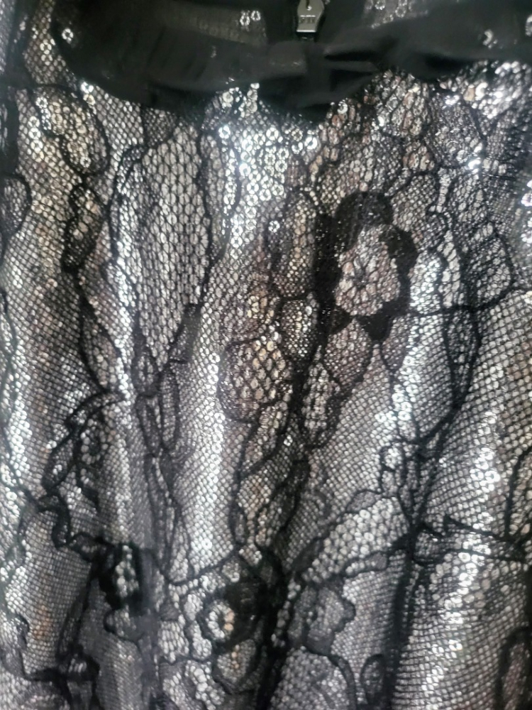 MICHAEL Michael Kors Spitzenkleid