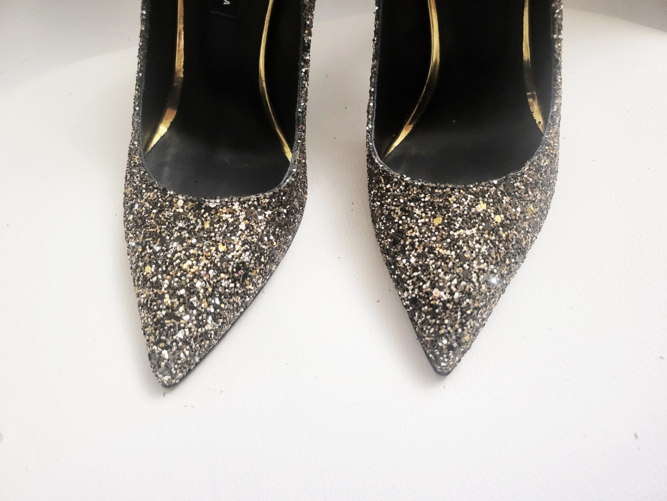 Susana Traça Escarpins