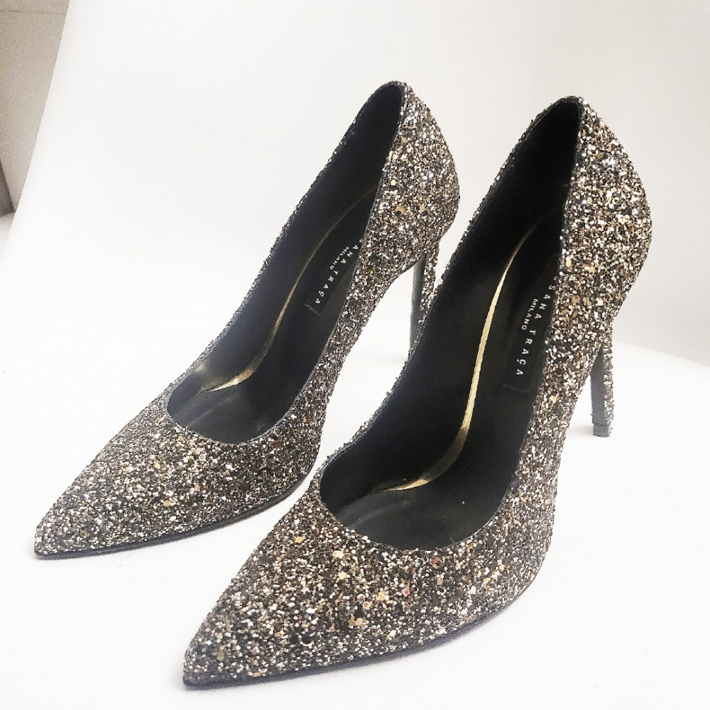 Susana Traça Escarpins