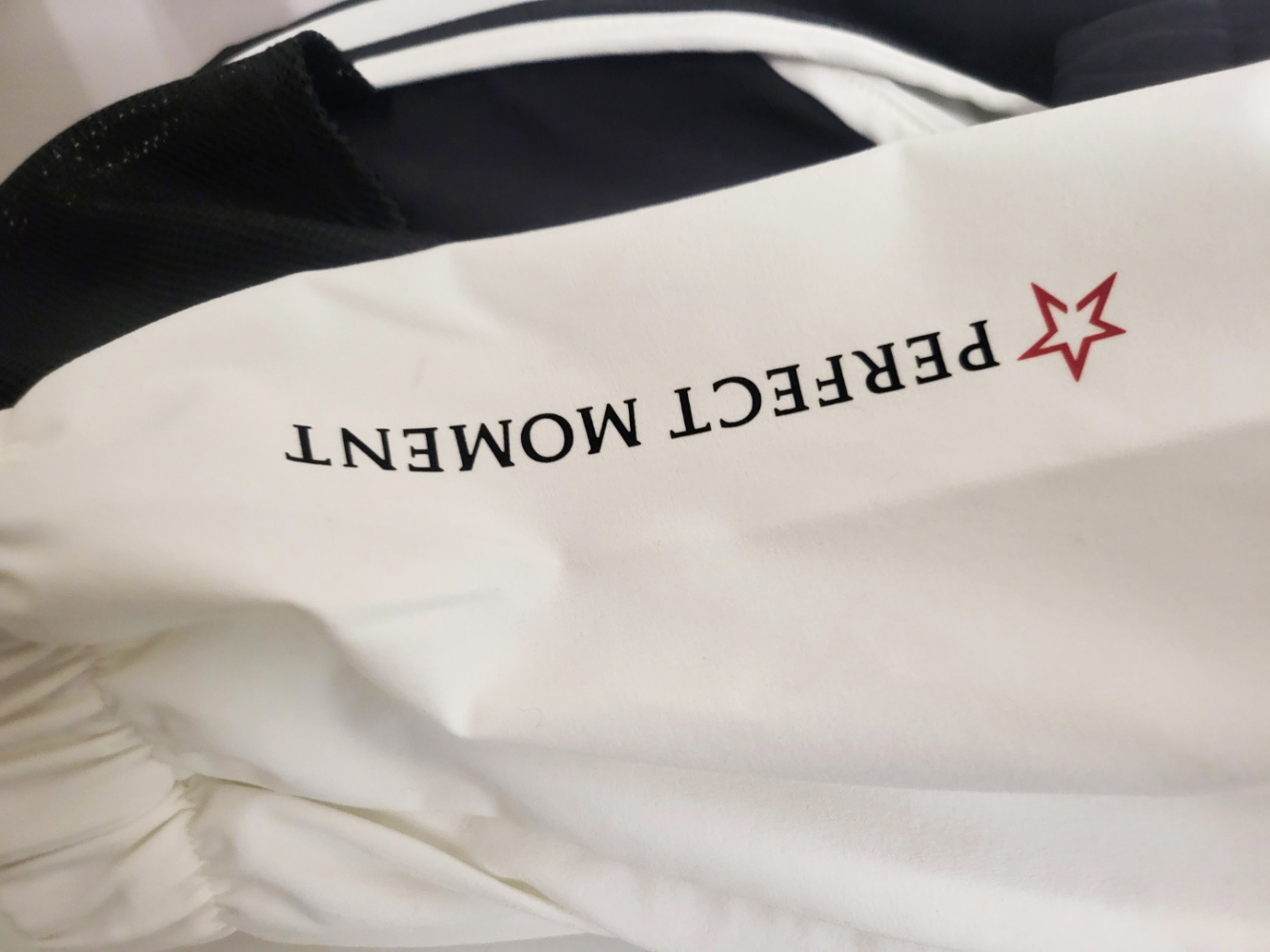 Perfect Moment sport jacket