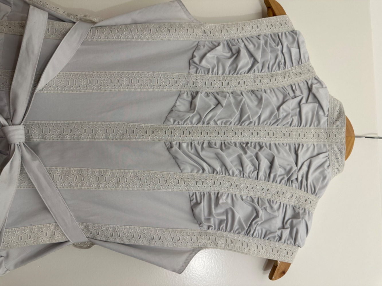 Alaïa Splendide robe de collection Alaïa