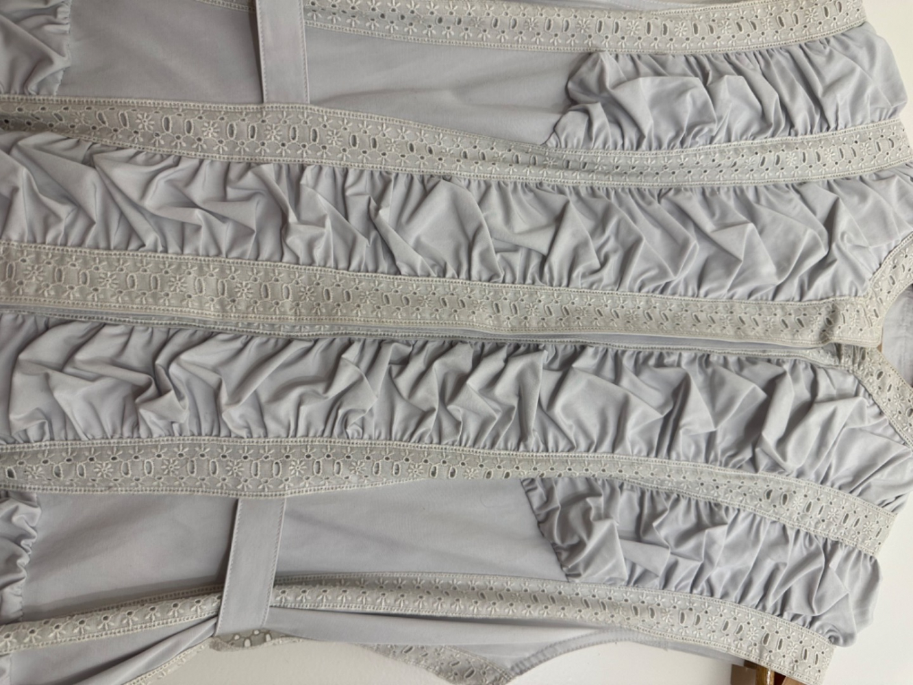 Alaïa Splendide robe de collection Alaïa