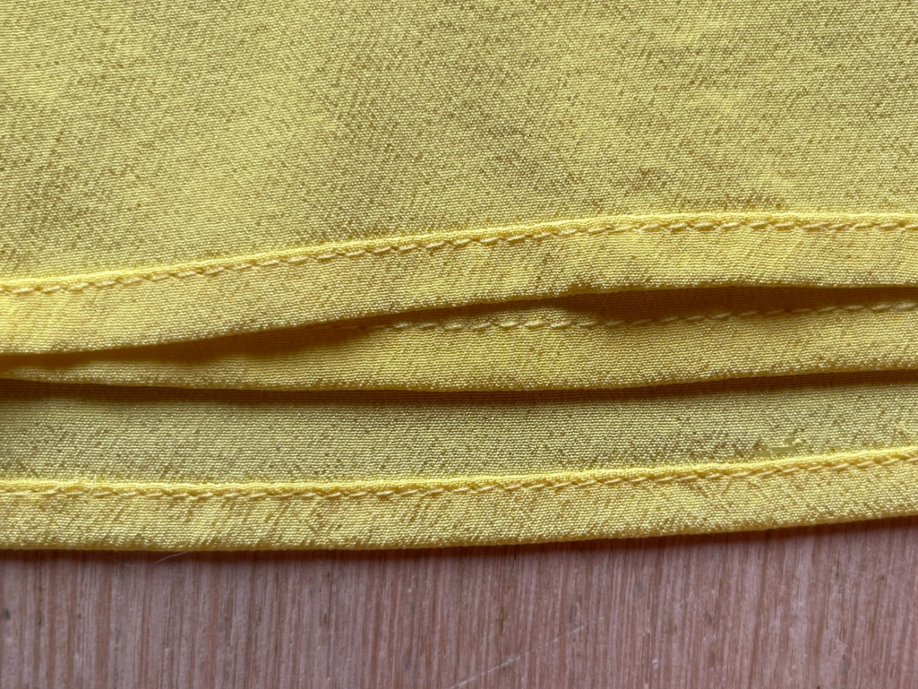 L'Agence Sunshine-fresh!  Brand new L'Agence Jane silk camisole.