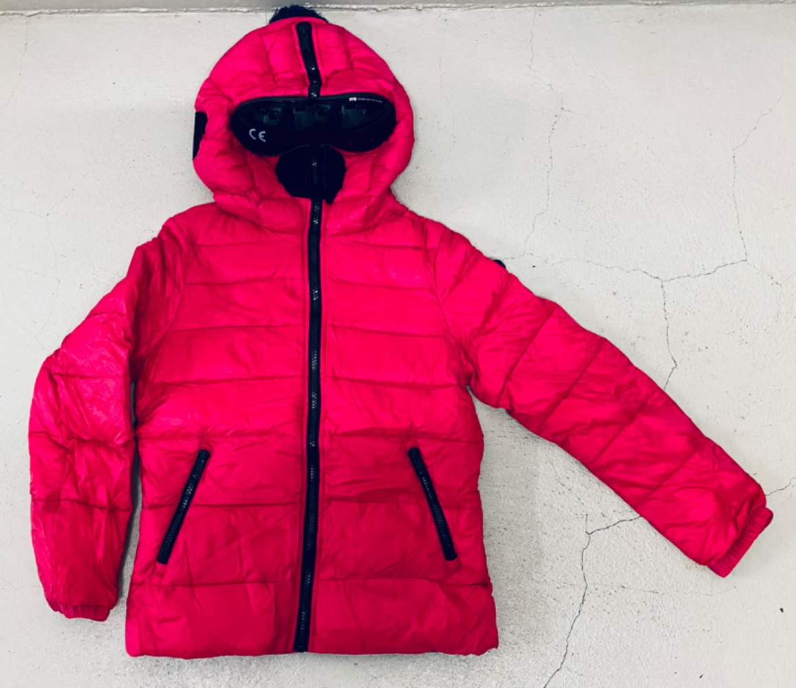 Ai Riders On The Storm Jacke