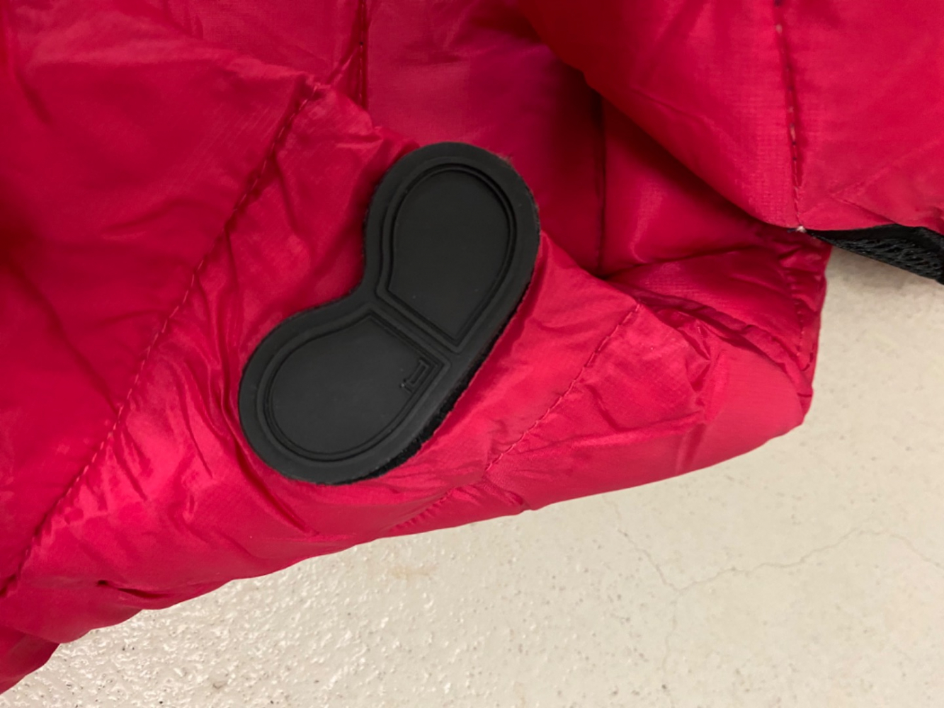 Ai Riders On The Storm Jacke