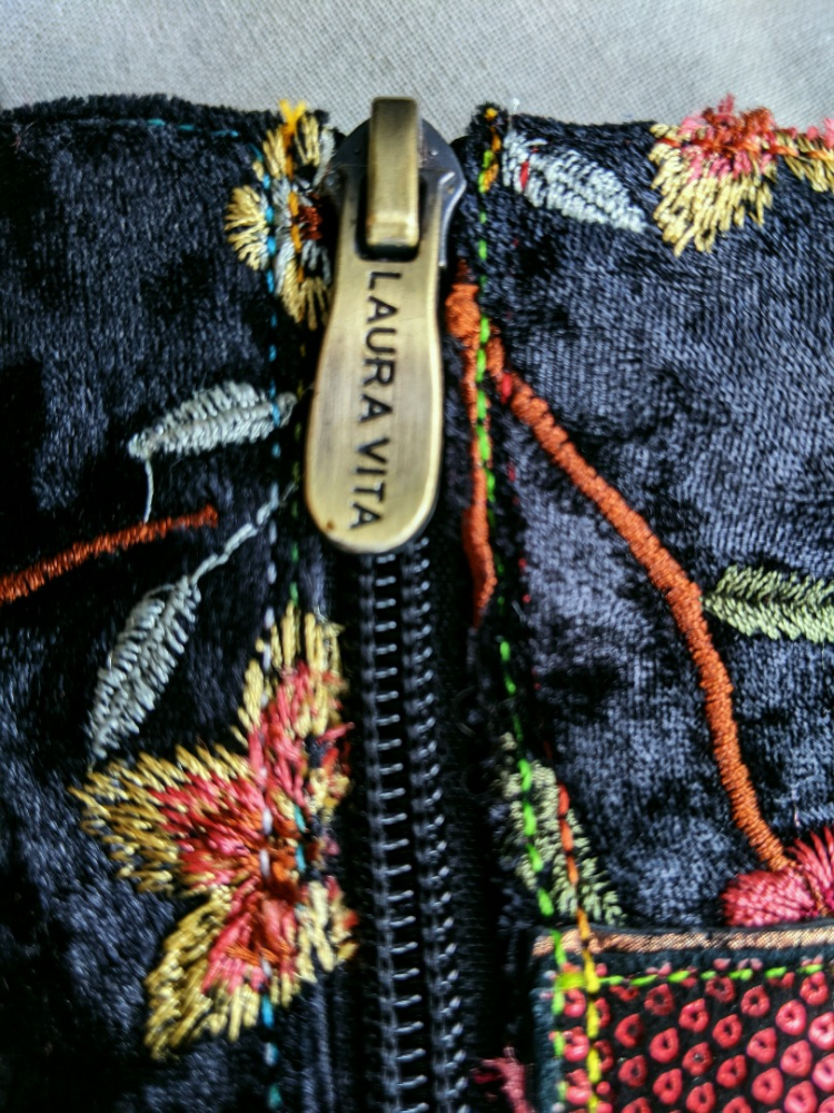 LAURA VITA Stiefeletten