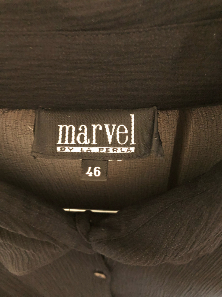La Perla Chemise Marvel